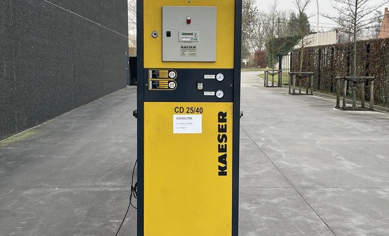 KAESER CD 25 / 40