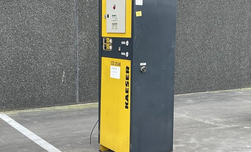 KAESER CD 25 / 40