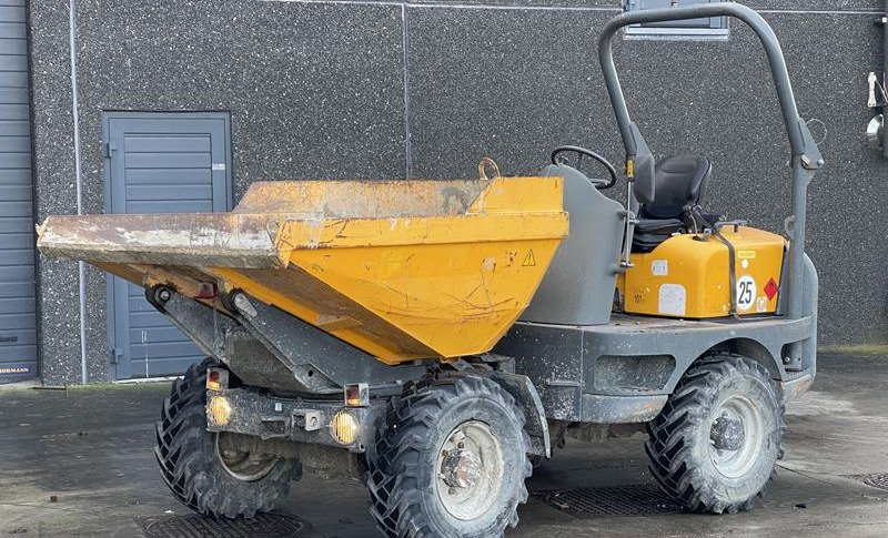 WACKER NEUSON 4001
