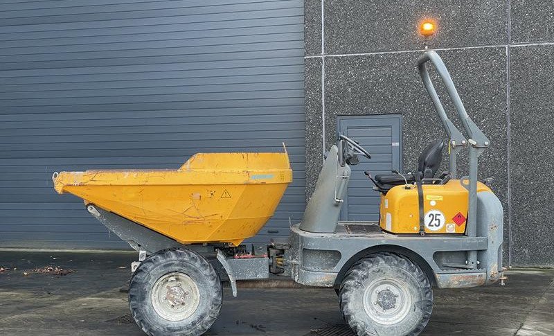 WACKER NEUSON 4001