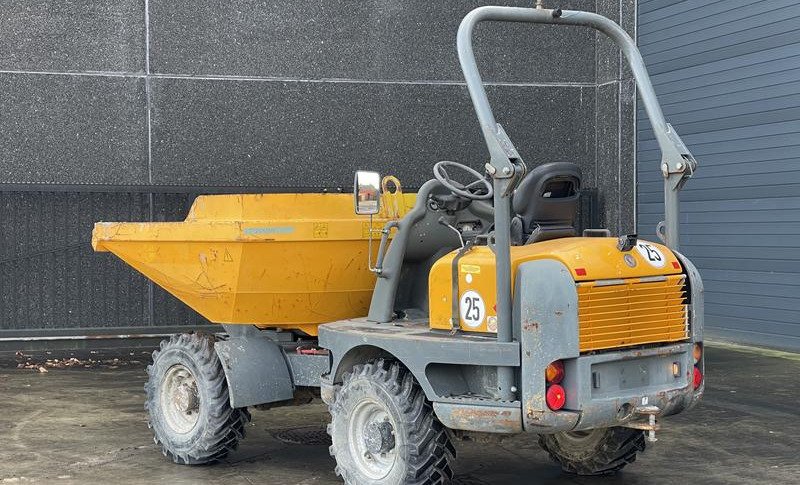 WACKER NEUSON 4001