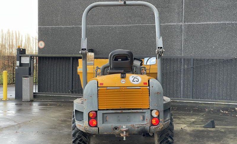 WACKER NEUSON 4001