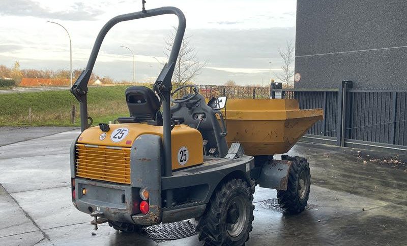 WACKER NEUSON 4001