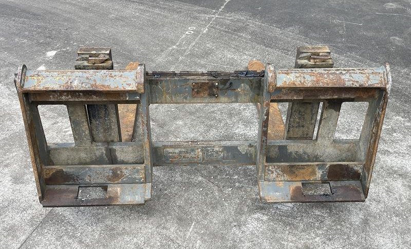 BOBCAT VORKEN S 450