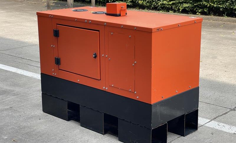 EUROPOWER EPS 113 TDE