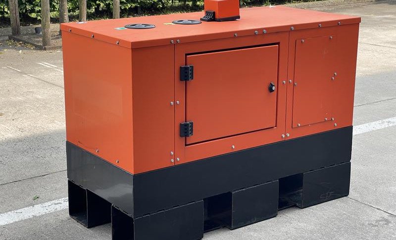 EUROPOWER EPS 113 TDE
