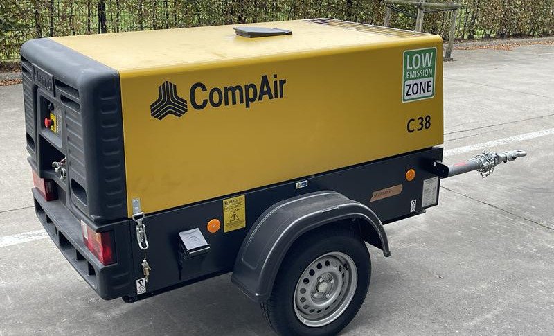 COMPAIR C 38
