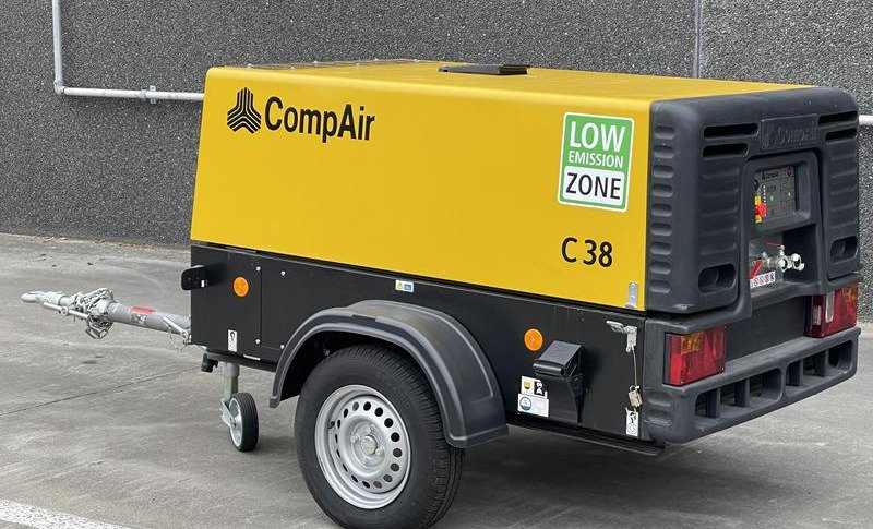 COMPAIR C 38