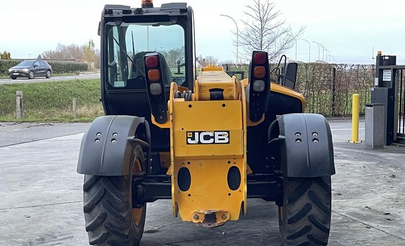 JCB 531 - 70