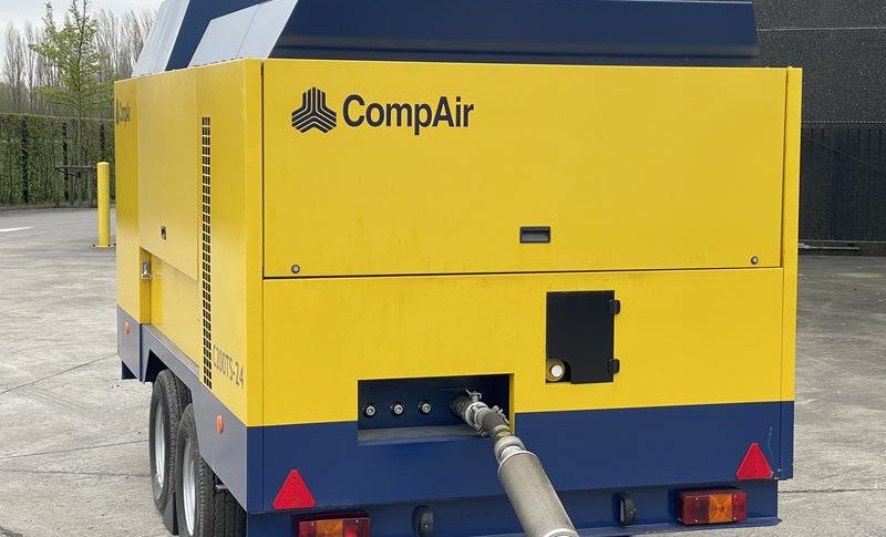 COMPAIR C 200 TS - 24