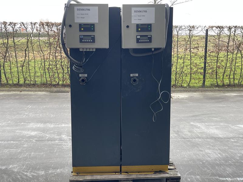 KAESER CD 32