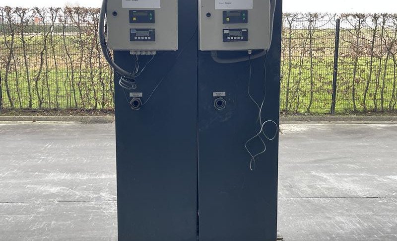 KAESER CD 32