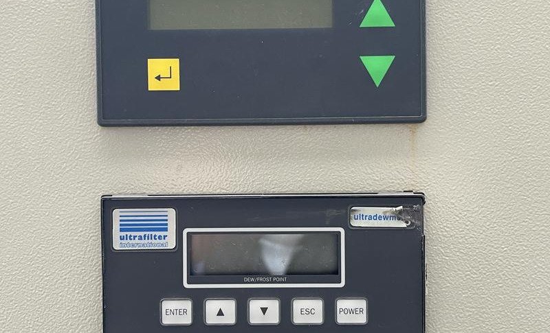 KAESER CD 32