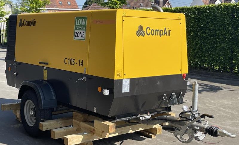 COMPAIR C 105 - 14