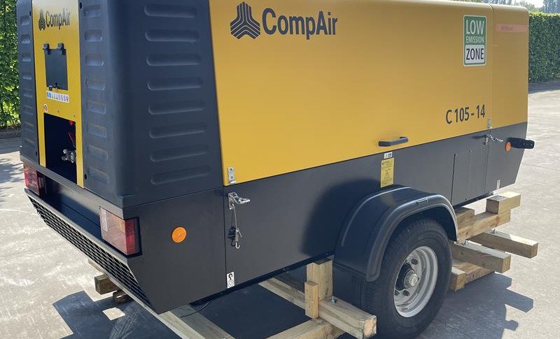 COMPAIR C 105 - 14