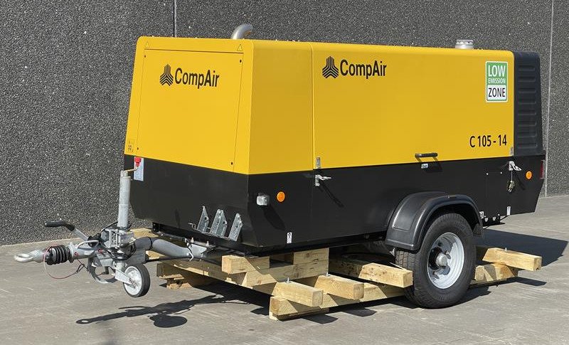 COMPAIR C 105 - 14