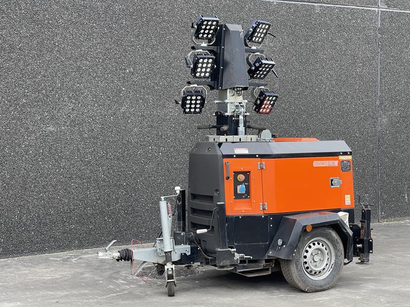 TRIME X - ECO K2