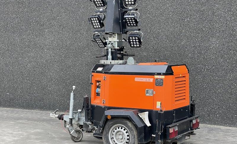 TRIME X - ECO K2