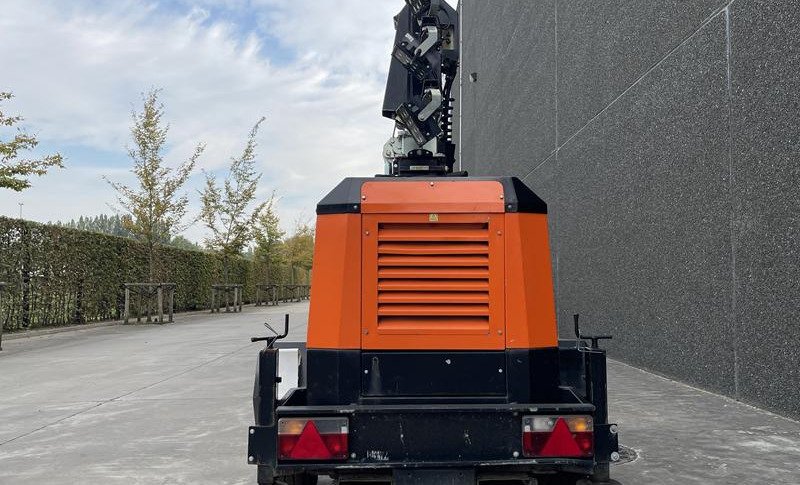 TRIME X - ECO K2