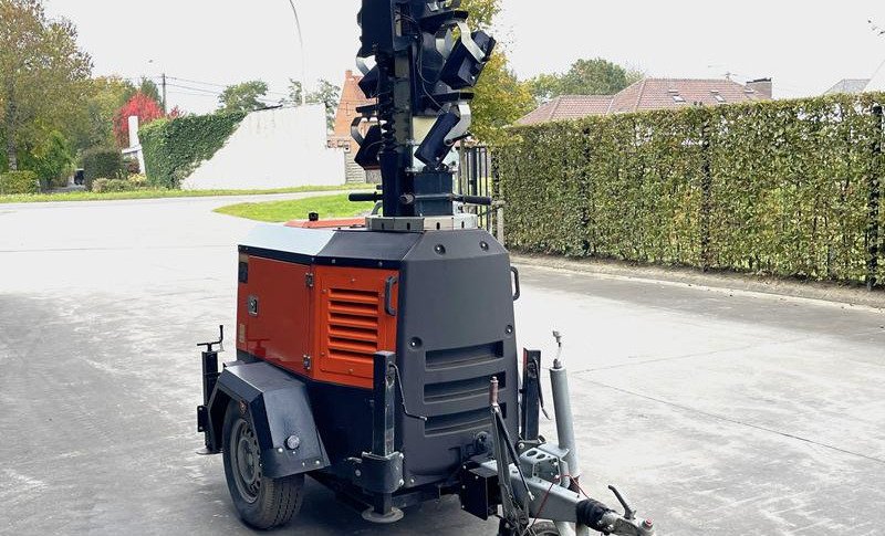 TRIME X - ECO K2