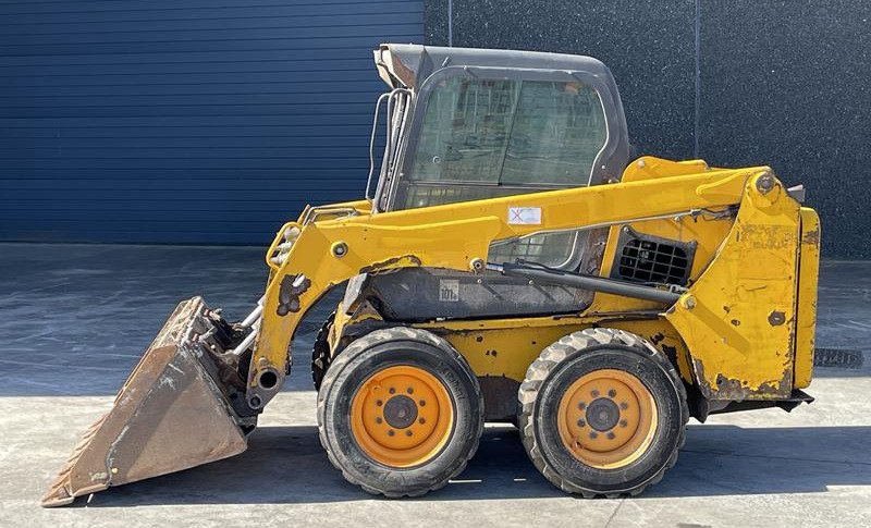 BOBCAT S 450