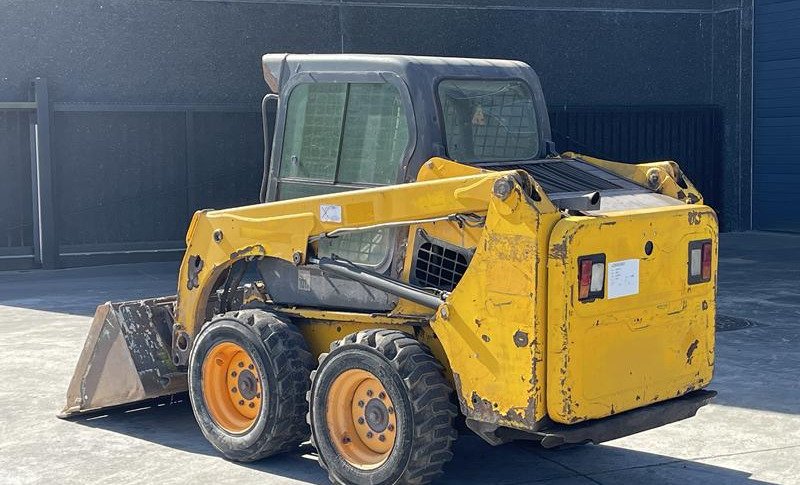 BOBCAT S 450