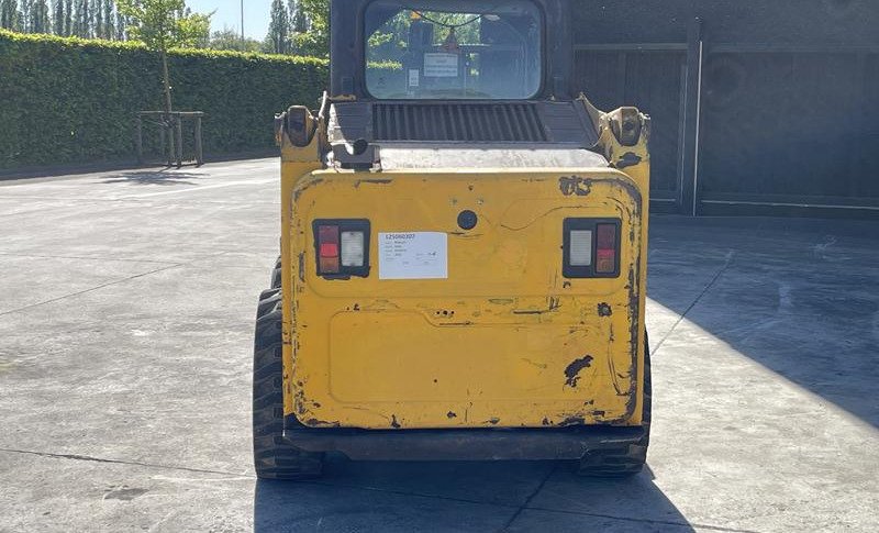 BOBCAT S 450
