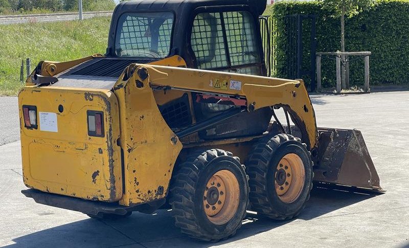 BOBCAT S 450