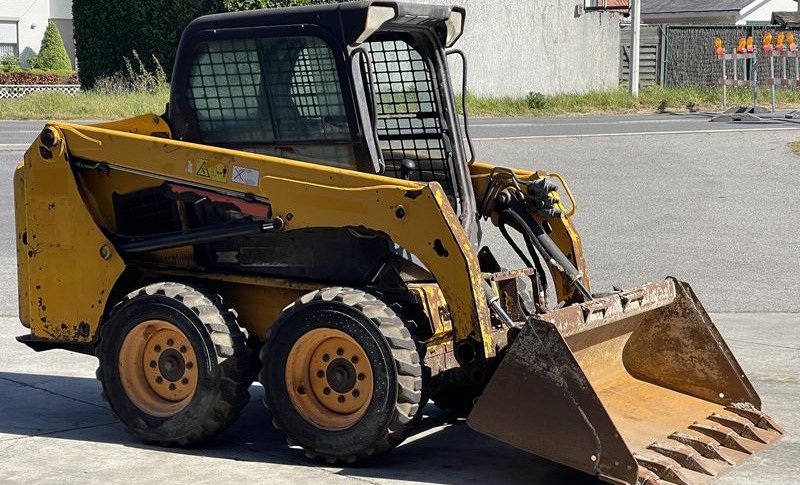 BOBCAT S 450