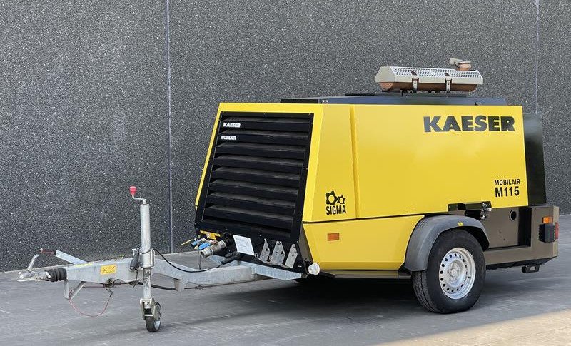 KAESER M 115