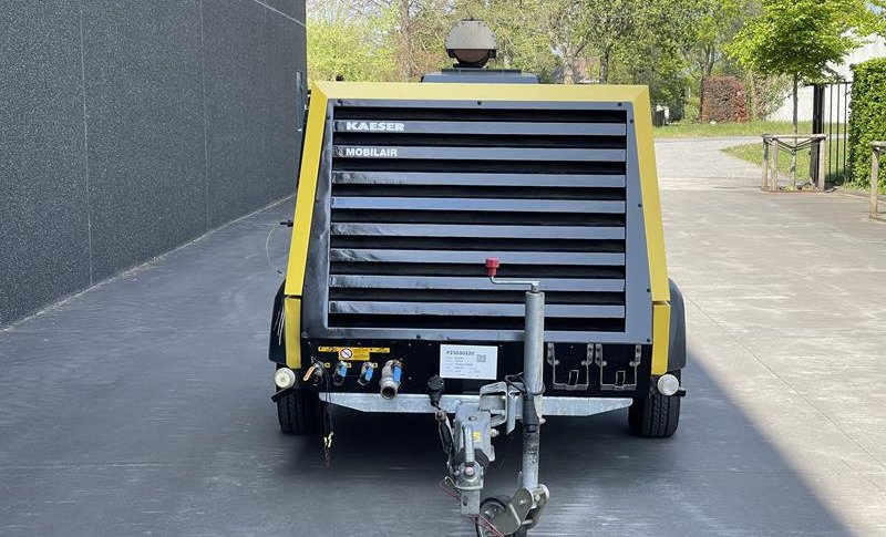 KAESER M 115