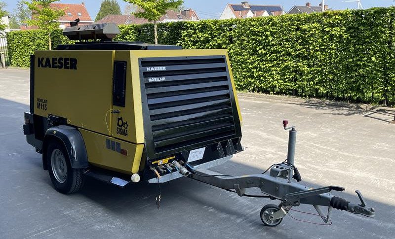 KAESER M 115