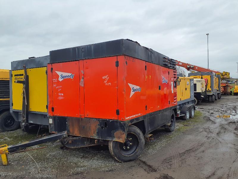 ATLAS COPCO XRVS 476