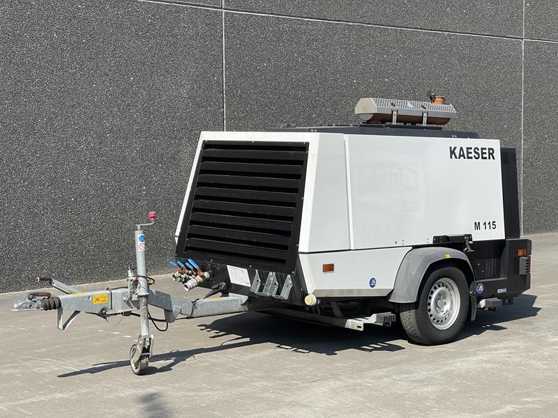 KAESER M 115