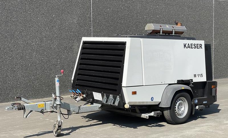 KAESER M 115
