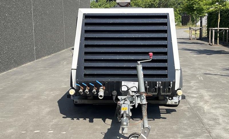 KAESER M 115