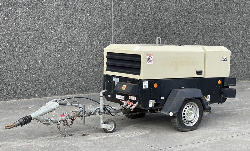 DOOSAN 7 / 53