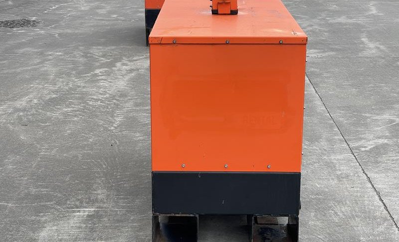 EUROPOWER EPS 113 TDE