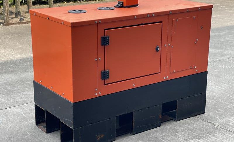 EUROPOWER EPS 113 TDE