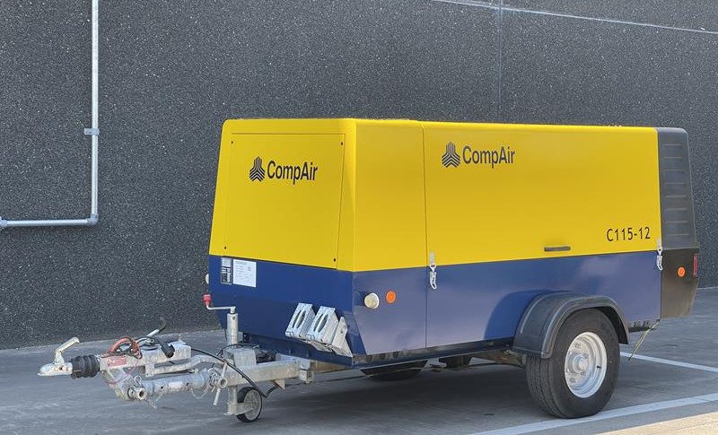 COMPAIR C 115 - 12