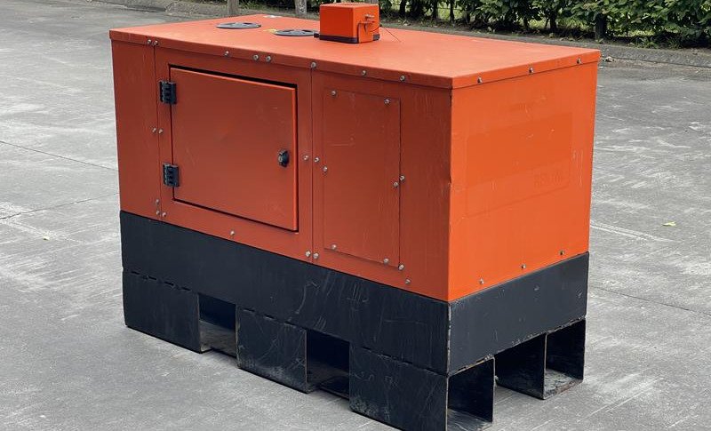 EUROPOWER EPS 113 TDE
