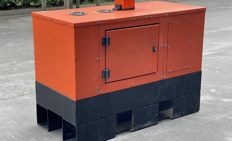 EUROPOWER EPS 113 TDE