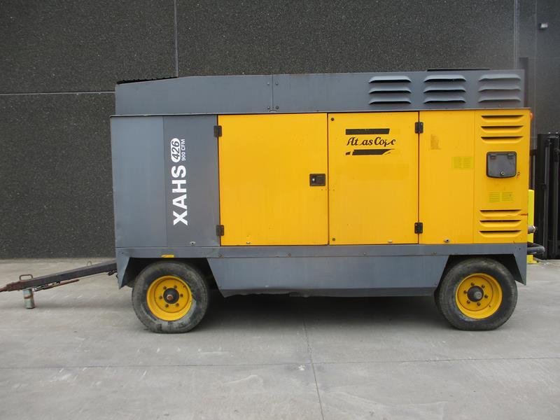 ATLAS COPCO XAHS 426