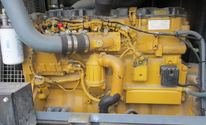 ATLAS COPCO XAHS 426