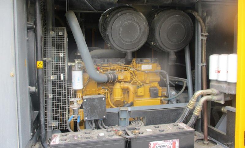 ATLAS COPCO XAHS 426