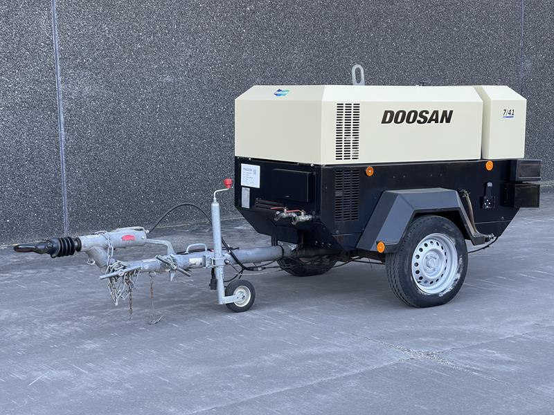 DOOSAN 7 / 41