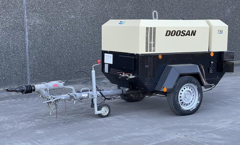DOOSAN 7 / 41