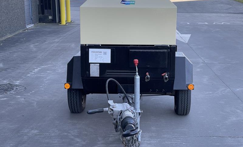DOOSAN 7 / 41