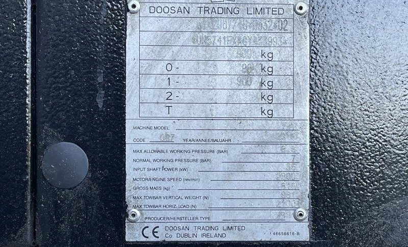 DOOSAN 7 / 41