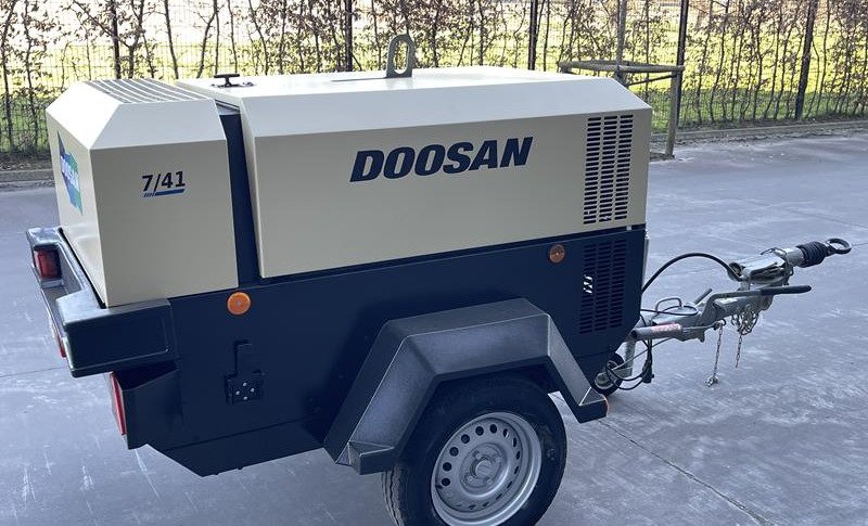 DOOSAN 7 / 41